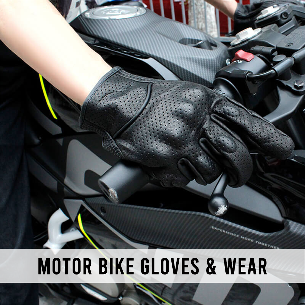 Driving Gloves