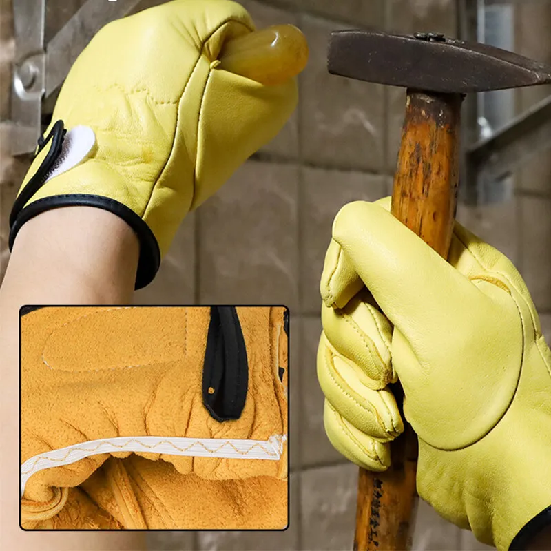 Working Gloves